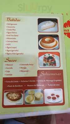 Bom Gosto Do Lugar Bar E Restaurante