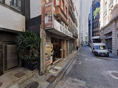 Bom Gosto Do Lugar Bar E Restaurante