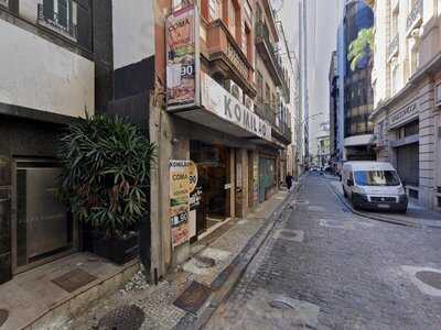 Bom Gosto Do Lugar Bar E Restaurante