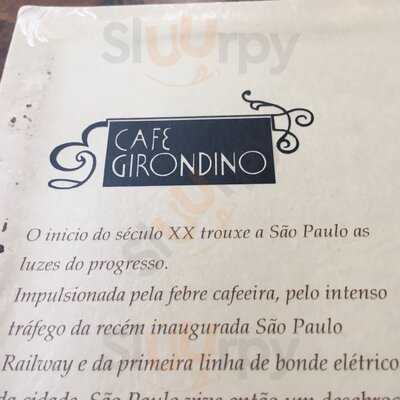Cafe Giardino