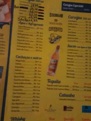 Boteco Do Zoutros