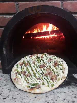 Pizzaria Dom Bernardo