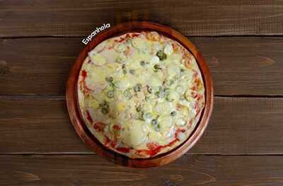 Pizzaria Dom Bernardo