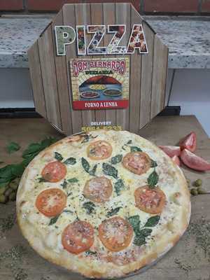 Pizzaria Dom Bernardo