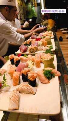 Ummi Finest Sushi