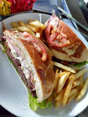 Itapeva Bar E Restaurante