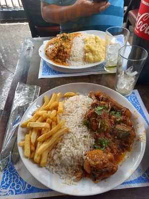 Itapeva Bar E Restaurante