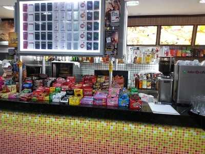 Itapeva Bar E Restaurante