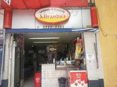 Cafe Miranda