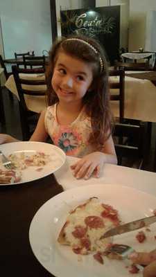 Ceata Pizzaria