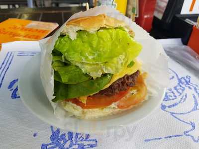 Brasil Burguer