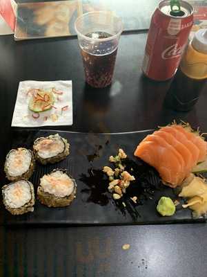 Yoi Rolls And Temaki