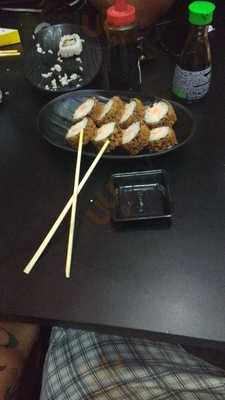 Yoi Rolls And Temaki