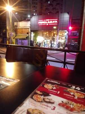 Yoi Rolls And Temaki