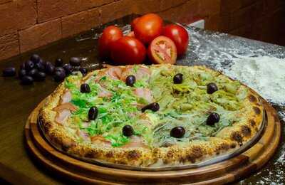 Pizzaria Turim Bella