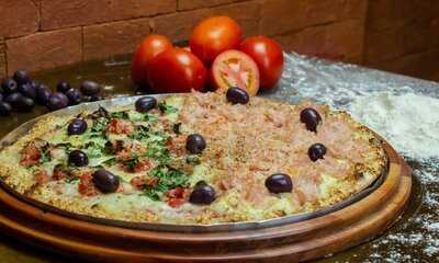 Pizzaria Turim Bella