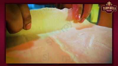 Pizzaria Turim Bella