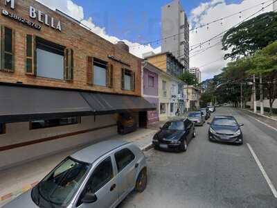 Pizzaria Turim Bella