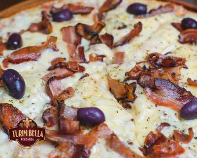 Pizzaria Turim Bella