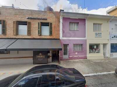 Pizzaria Turim Bella