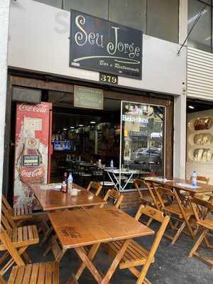 Seu Jorge
