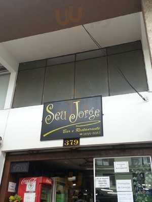 Seu Jorge