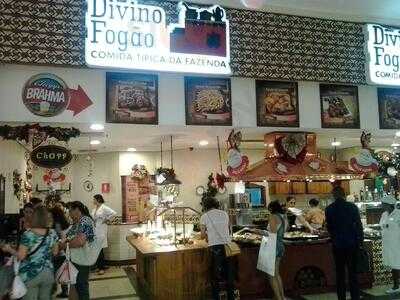Divino Fogao