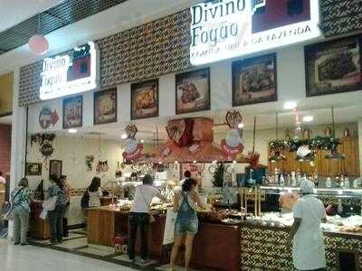 Divino Fogao