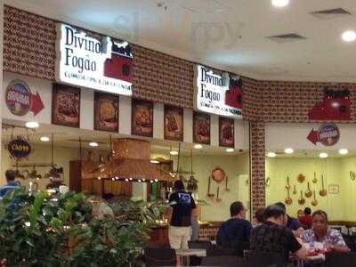 Divino Fogao