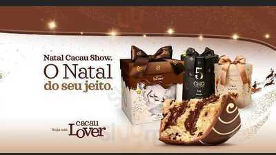 Cacau Show