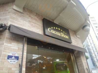 Cacau Show