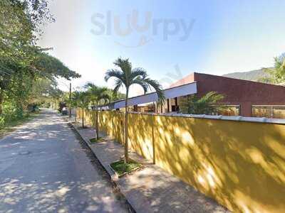 Restaurante Garoupão De Guaratiba