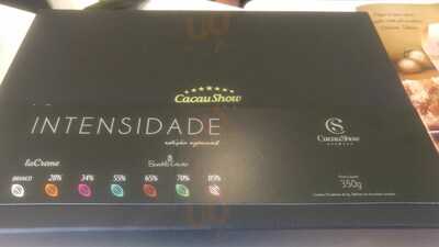 Cacau Show