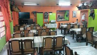 Restaurante Cantinho De Minas