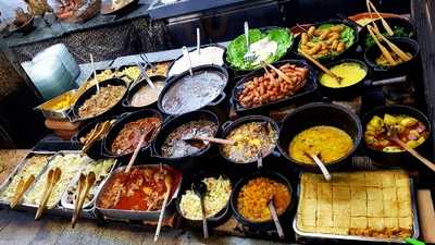 Restaurante Cantinho De Minas