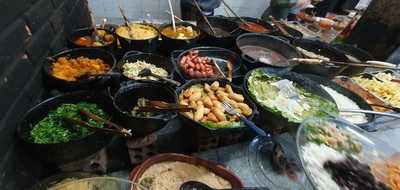 Restaurante Cantinho De Minas