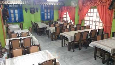 Restaurante Cantinho De Minas