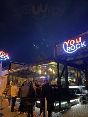 Bar E Lanchonete Jossi