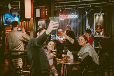 Bar E Lanchonete Jossi