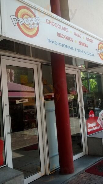 Pipocou Doces