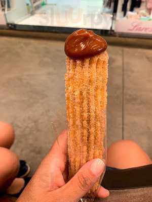 Tia Su - Crepes & Churros