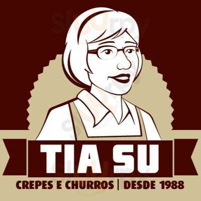Tia Su - Crepes & Churros