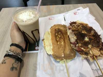 Tia Su - Crepes & Churros