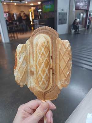 Tia Su - Crepes & Churros