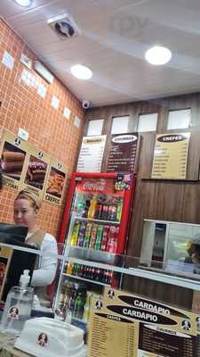 Tia Su - Crepes & Churros