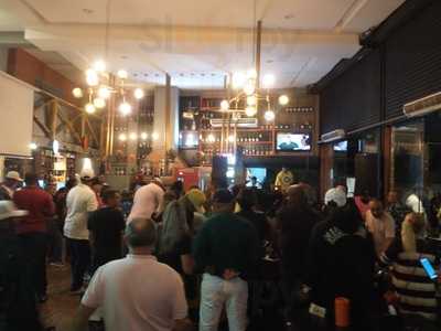 Cervejaria Siri Beer