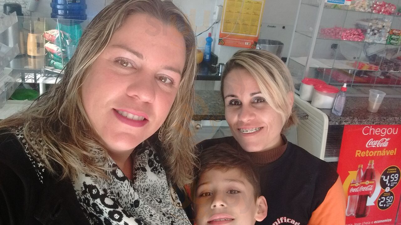 Panificadora Bom Trigo