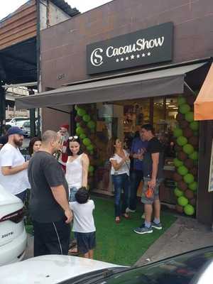 Cacau Show