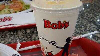 Bob's