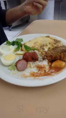 Restaurante Podio Do Tucuruvi